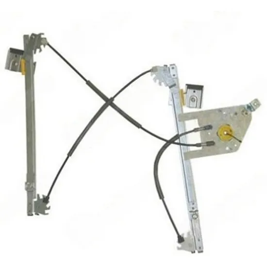 Macara Usa SAAB 9-3 2002->2015 Macara usa fata electrica pentru 4/5 usi fara motor DREAPTA Perioada 2002 2003 2004 2005 2006 2007