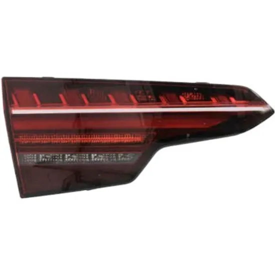 Lampa stop spate stanga AUDI A4 B9 2015-> perioada 2015 2016 2017 2018 2019 2020 de la an de fabricatie 09/2019, interior, cu bec LED