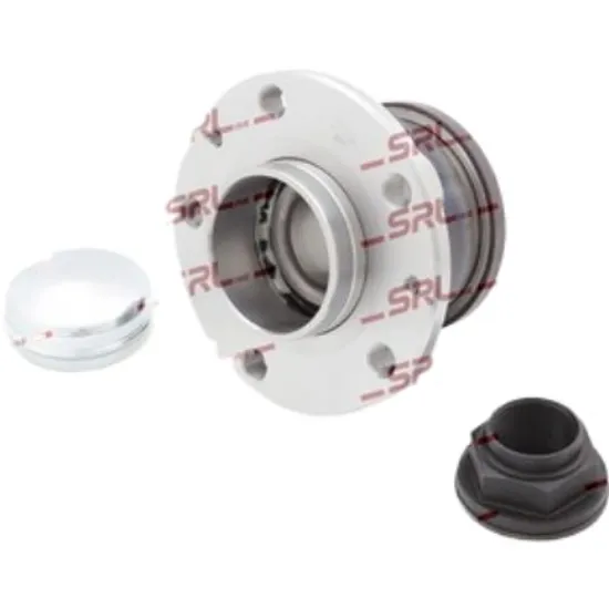 Rulment roata SPATE PEUGEOT BOXER 2006-> pentru 2.2 HDi 150, perioada 2011 2012 2013 2014 2015 2016