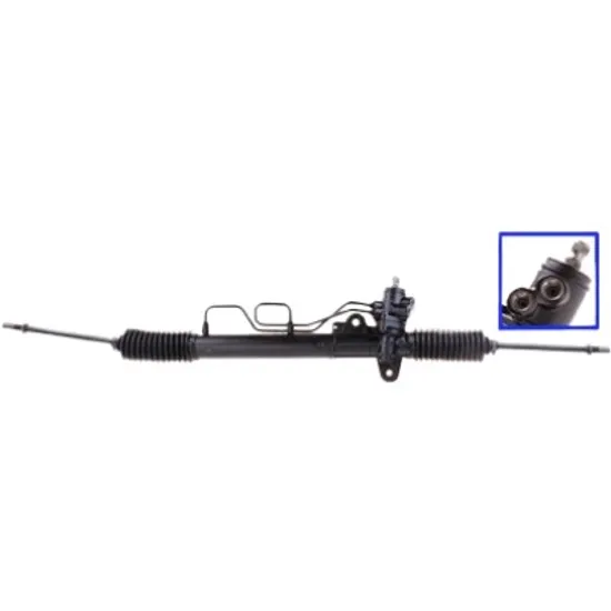 Caseta servodirectie HYUNDAI COUPE 2001->2008 pentru 1.6 16V, perioada 2002 2003 2004 2005 2006 2007 2008 2009