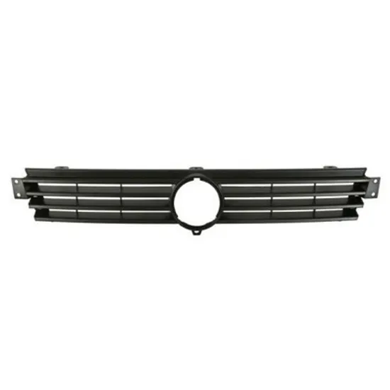 Grila Radiator VW POLO Variant 1997->2001 Grila radiator, neagra, ptr vopsit, ptr Classic/Variant, ptr Caddy Kasten 9K9 Perioada 1997 1998 1999 2000 2001