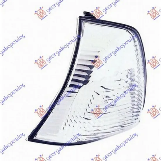 Lampa Fata TOYOTA HIACE 5 2004->2019 Lampa fata stanga Perioada 2006 2007 2008 2009 2010 2011 2012