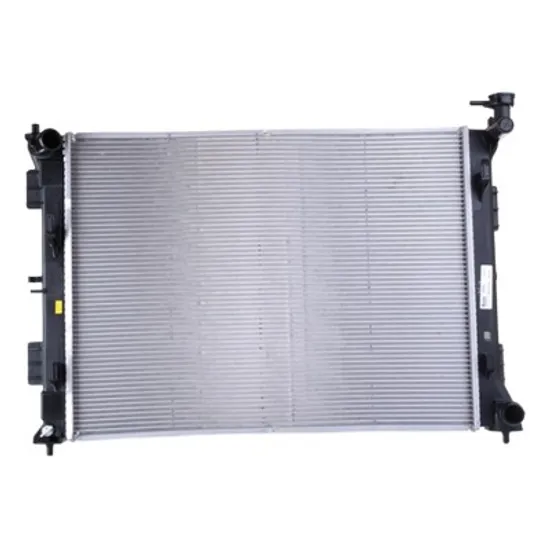 Radiator apa HYUNDAI SONATA 7 2014->2018 pentru 2.0 CVVT, perioada 2018 2019 2020 2021 2022 2023