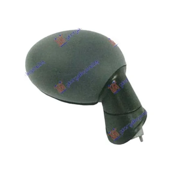 Oglinda MINI MINI cupe R58 2010->2015 Oglinda exterioara reglaj electric cu incalzire rabatabila electric dreapta Perioada 2011 2012 2013 2014