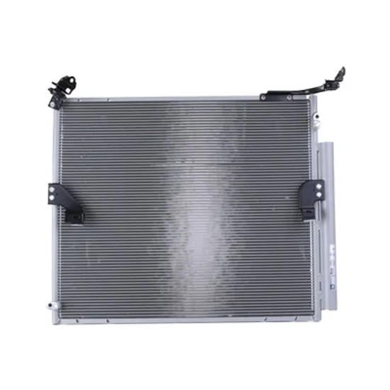 Radiator aer conditionat VW POLO 9N 2001->2012, POLO CLASSIC 2002->2010 pentru 1.9 TDI, perioada 2001 2002 2003 2004 2005 2006 2007 2008 2009 2010