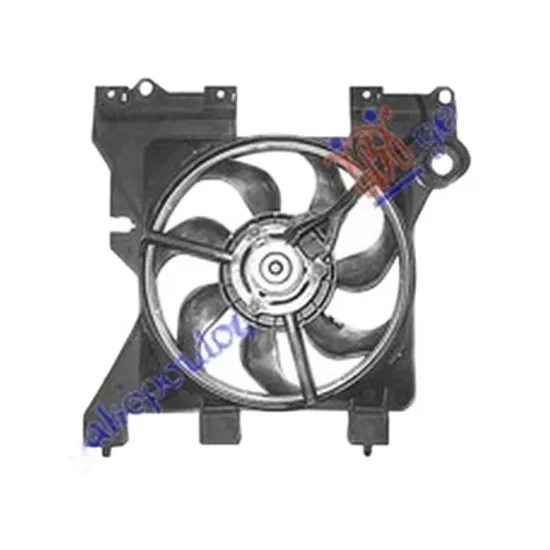 Ventilator Motor CITROEN XSARA PICASSO 1999->2012 Electroventilator radiator fara aer conditionat, 1999->2007 Perioada 1999 2000 2001 2002 2003 2004 2005 2006 2007