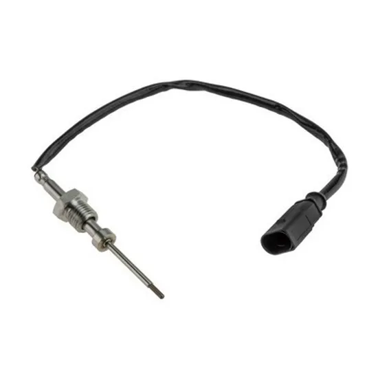 SENZOR TEMPERATURA GAZE EVACUARE AUDI A5 2.0 TDI -130KW/177CP- 1968cmc, pentru motor CGLC, perioada 2011,2012,2013,2014,2015,2016,2017