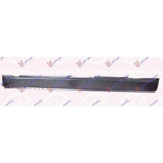 Prag Metalic CITROEN XANTIA 1993->2003 Prag 5 usi stanga, Perioada 1993 1994 1995 1996 1997 1998 1999 2000 2001 2002 2003