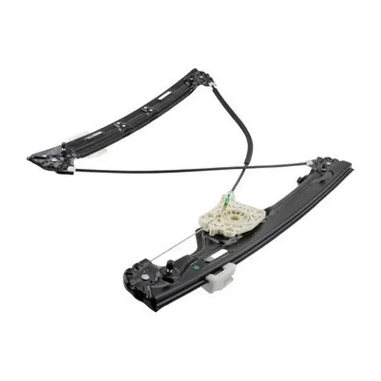 MACARA GEAM USA FATA STANGA BMW X6 xDrive 35 i -224KW/305CP- 2979cmc, pentru motor N54 B30 A, N55 B30 A, perioada 2008,2009,2010,2011,2012,2013,2014