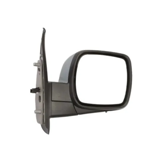 Oglinda exterioara dreapta CITROEN JUMPY 2016-> perioada 2016 2017 2018 2019 2020 2021 , reglaj electric, cu senzor de temperatura, cu incalzire, rabatare electrica, prevopsit grund
