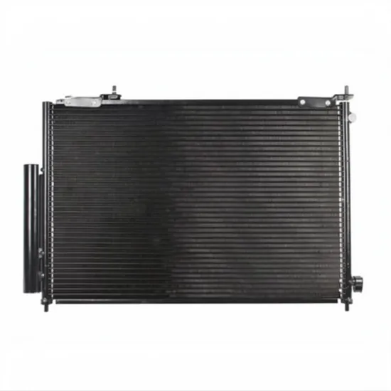 Radiator Aer Conditionat HONDA CR-V 2 2001->2007 Radiator condensator aer conditionat 2.2 CTDi diesel (575x380x16) (KOYO) Perioada 2001 2002 2003 2004 2005 2006 2007