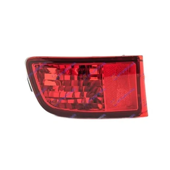 Stop Ceata Spate TOYOTA LAND CRUISER PRADO J12 2002->2009 Lampa ceata bara spate E stanga, 2002->2010 Perioada 2002 2003 2004 2005 2006 2007 2008 2009 2010