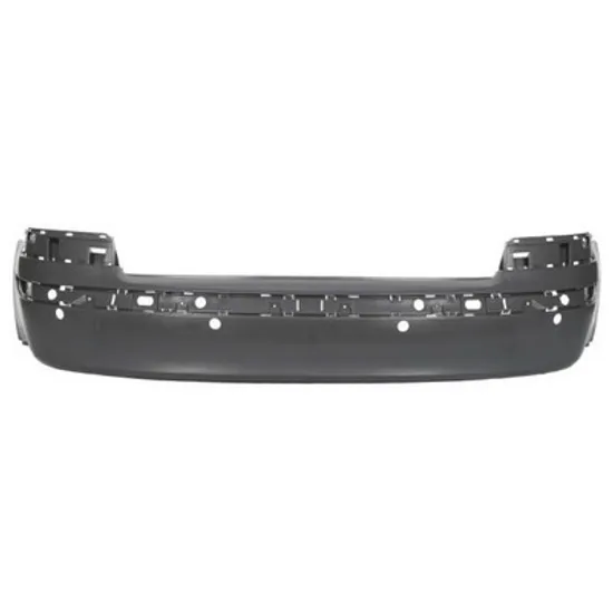 Bara Spate SKODA OCTAVIA 2 2004->2013 Bara spate pt vopsit cu loc senzori parcare pt sedan 06.2004->01.2009 Perioada 2004 2005 2006 2007 2008 2009