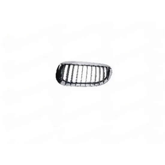 Grila fata BMW 6 E63 2003->2010 Grila laterala (cromat/negru) STANGA Perioada 2003 2004 2005 2006 2007 2008 2009 2010