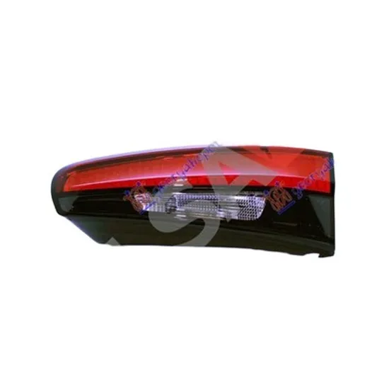 Stop Spate FIAT TIPO 2015-> Lampa spate interioara hatchback-break complet original dreapta Perioada 2016 2017 2018 2019 2020 2021 2022