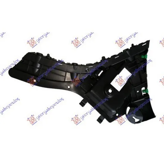 Suport Bara spate VOLVO XC60 1 2008->2017 Suport bara spate lateral PLASTIC stanga 2013->2016 Perioada 2013 2014 2015 2016