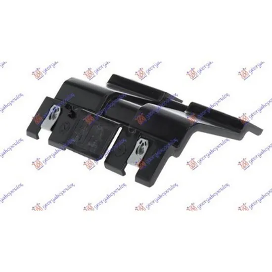 Suport Bara spate JEEP COMPASS 2006->2015 Suport bara spate central exterior dreapta Perioada 2006 2007 2008 2009 2010 2011 2012 2013 2014 2015 2016