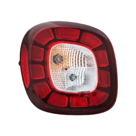 Lampa stop spate stanga SMART FORFOUR 453 2014->, FORTWO cupe 453 2014-> perioada 2014 2015 2016 2017 2018 2019 , cu LED,