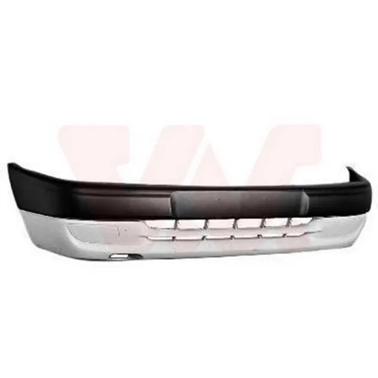 Bara Fata CITROEN SAXO 1996->2004 Bara fata jumatate pentru vopsit cu/fara proiectoare, Perioada 1996 1997 1998 1999 2000 2001 2002 2003 2004