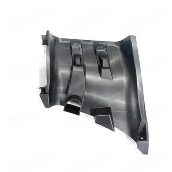 Suport Bara fata LAND ROVER RANGE ROVER EVOQUE 2018-> Suport Bara fata lateral plastic STANGA Perioada 2018 2019 2020 2021 2022 2023