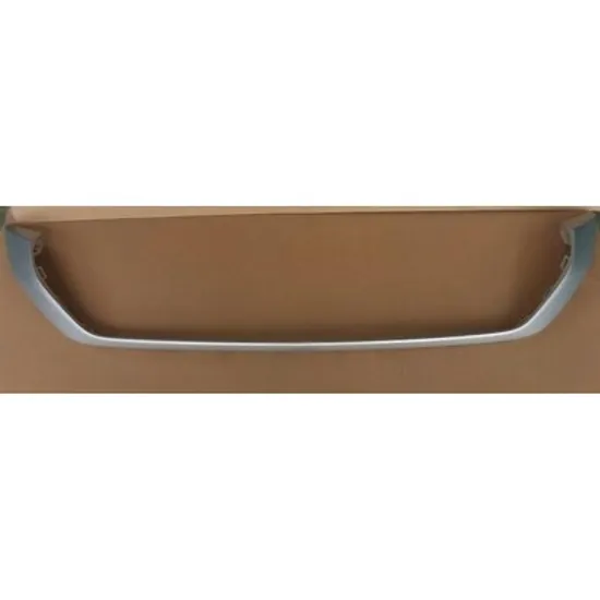 Bandou Bara fata VW T-CROSS 2018-> Bandou Spoiler Bara fata argintiu Perioada 2019 2020 2021 2022 2023