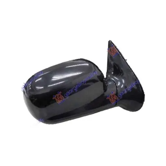 Oglinda HYUNDAI SANTA FE 1 2001->2006 Oglinda exterioara dreapta, electrica Perioada 2000 2001 2002 2003 2004 2005 2006