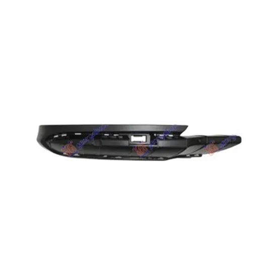 Spoiler Bara fata MERCEDES GLE W166 2015->2018 Spoiler bara fata AMG LINE dreapta C292 COUPE Perioada 2015 2016 2017 2018