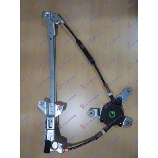 Macara Usa AUDI A6 C4 1994->1997 Macara geam usa fata electrica fara motor stanga Perioada 1994 1995 1996 1997