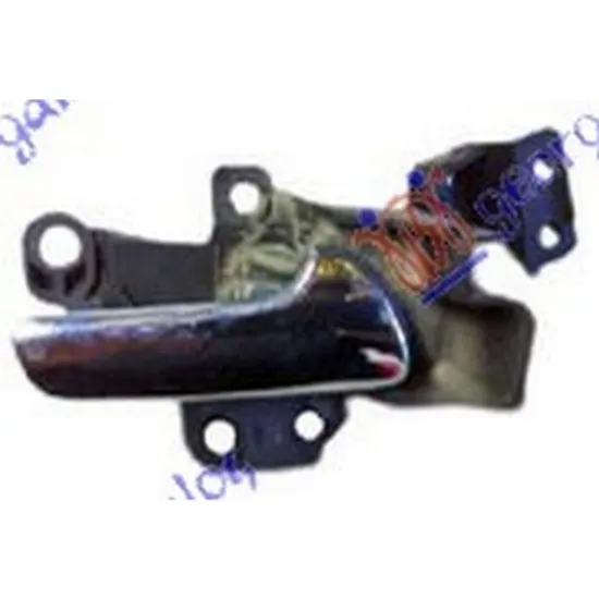 Maner Usa OPEL ZAFIRA A 1999->2005 Maner usa fata interior dreapta Perioada 1999 2000 2001 2002 2003 2004 2005