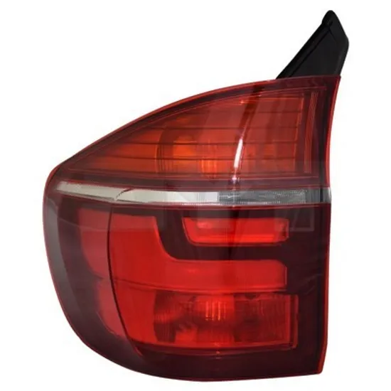 Stop Spate BMW X5 E70 2006->2013 Lampa spate exterioara (E) stanga, 2010->2013 Perioada 2010 2011 2012 2013