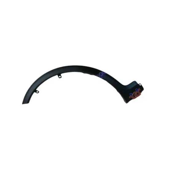 Bandou aripa fata SUZUKI SX4 2006-> Ornament arcuit aripa fata stanga overfender Perioada 2006 2007 2008 2009 2010 2011 2012