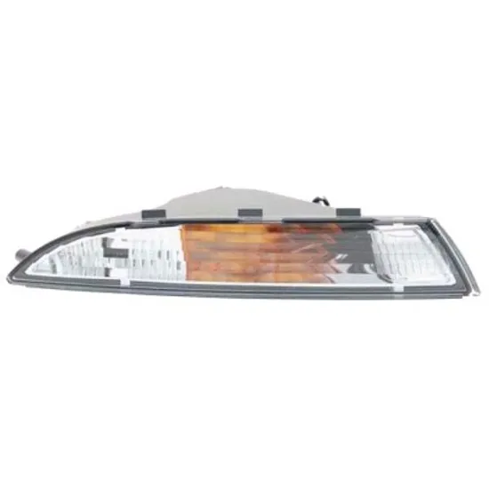 Lampa Bara Fata VW SCIROCCO 2008->2017 Lampa in bara fata dr Perioada 2008 2009 2010 2011 2012 2013 2014