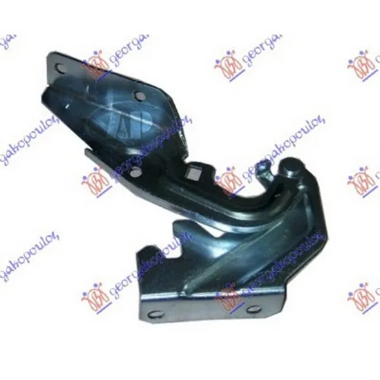 Balama Capota fata MITSUBISHI LANCER 8 SPORTBACK 2007-> Balama capota dr Perioada 2008 2009 2010 2011 2012 2013 2014