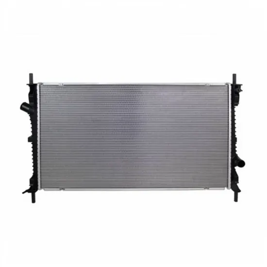 Radiator Motor FORD TRANSIT CUSTOM 2012-> Radiator apa motor 2.0 diesel (765x460x26) FWD Perioada 2018 2019 2020 2021 2022 2023