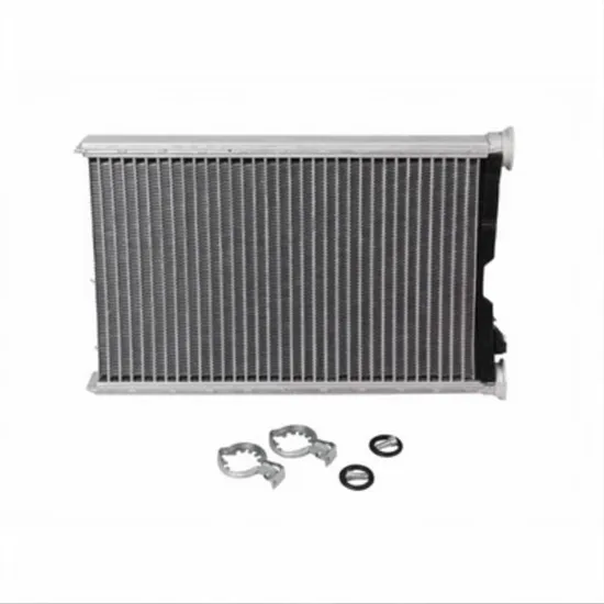 Radiator Incalzire BMW 3 E90 2004->2011 Calorifer (150x245) (tip Valeo) Perioada 2005 2006 2007 2008