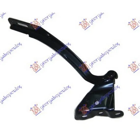 Balama Capota fata HONDA JAZZ 3 2007->2014 Balama capota stanga Perioada 2008 2009 2010 2011 2012 2013 2014 2015