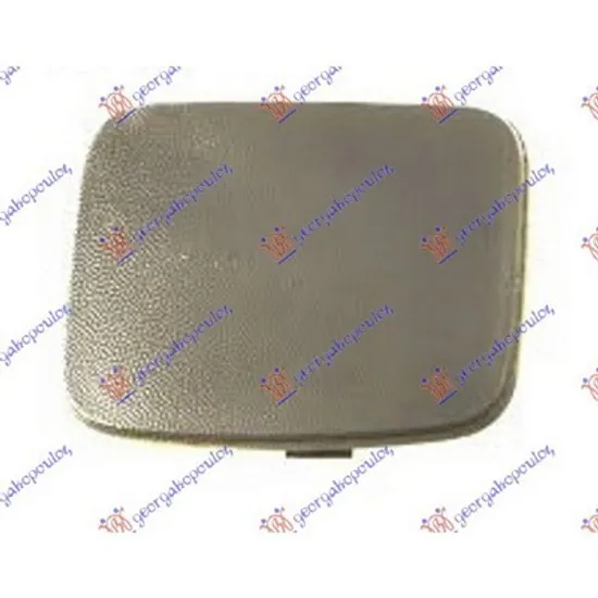 Capac Bara fata FORD TRANSIT CONNECT 2002->2013 Capac carlig remorcare fata 2007-> stanga Perioada 2007 2008 2009 2010