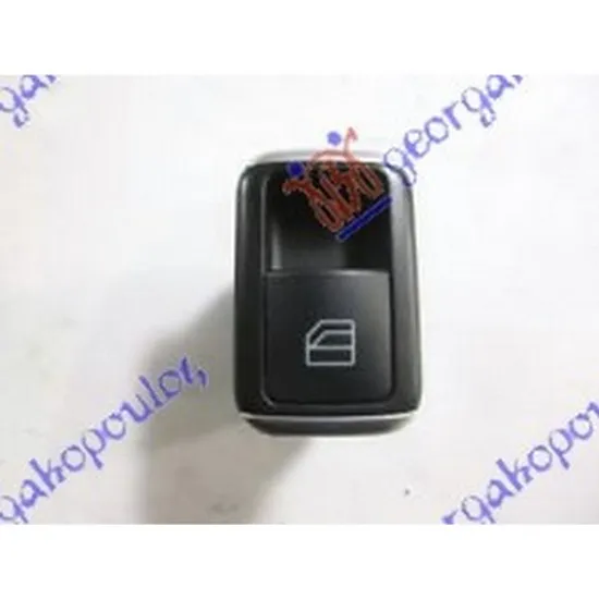 Buton Geamuri MERCEDES E-CLASS W212 2009->2015 Panou buton comanda geamuri fata ( 4 pini ) dreapta Perioada 2009 2010 2011 2012 2013 2014 2015 2016