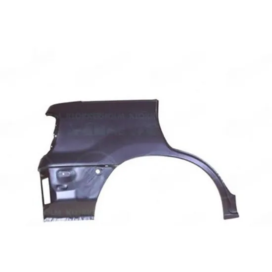 Aripa Spate TOYOTA RAV 4 II 2000->2005 Aripa spate pentru 4 usi DREAPTA Perioada 2000 2001 2002 2003 2004 2005