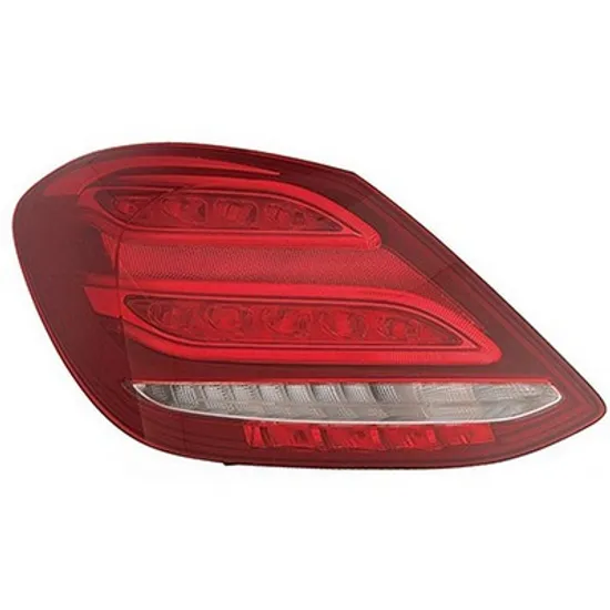 Stop Spate MERCEDES C-CLASS W205 2013-> Lampa spate FULL LED (ULO) stanga, Perioada 2014 2015 2016 2017 2018
