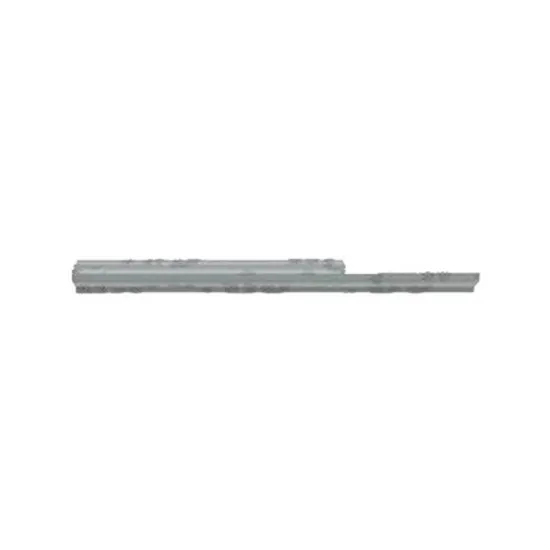 Prag Metalic VW LUPO 1998->2005 Prag dreapta pt 3 usi Perioada 1998 1999 2000 2001 2002 2003 2004 2005