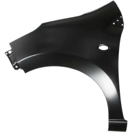 Aripa fata stanga NISSAN PIXO 2009-> perioada 2009 2010 2011 2012 2013 2014 , cu semnal
