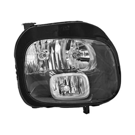 Far dreapta CITROEN C3 AIRCROSS 2 2017-> perioada 2017 2018 2019 2020 2021 2022 pana la an de fabricatie 2021, cu motor reglaj, fara motor reglaj, cu reglaj electric, cu far de ceata, cu faza scurta, adaptiv, cu bec H7/H7