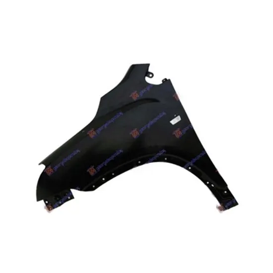 Aripa Fata CHEVROLET TRAX 2012-> Aripa fata (cu gaura semnal) stanga Perioada 2012 2013 2014 2015 2016 2017 2018