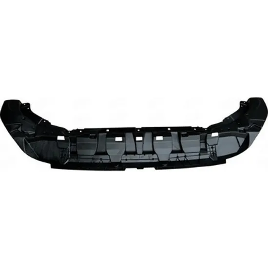 Scut Bara AUDI Q8 2018-> Deflector Bara fata plastic (S-LINE) Perioada 2018 2019 2020 2021 2022