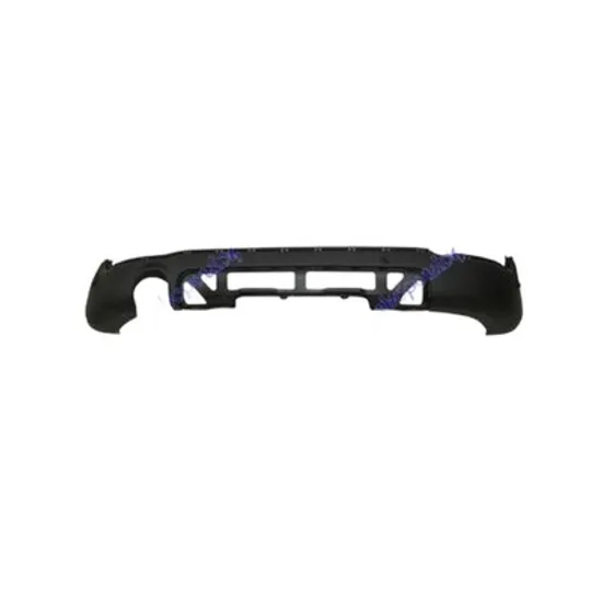 Spoiler Bara spate MINI COUNTRYMAN F60 2016-> Spoiler bara spate cu senzori ALL4 dublu Perioada 2016 2017 2018 2019 2020 2021 2022