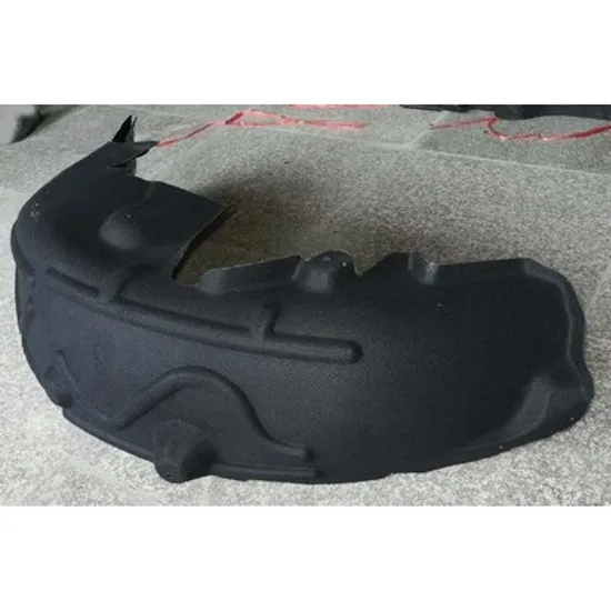 Carenaj spate MERCEDES C-CLASS W205 2013-> Carenaj aripa spate STANGA Perioada 2018 2019 2020 2021