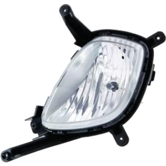 Proiector dreapta KIA PICANTO 2011->2017 perioada 2011 2012 2013 2014 2015 2016 2017 pana la an de fabricatie 2015, cu lumina de zi, pentru 3 usi,
