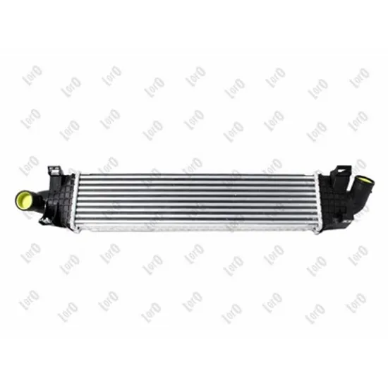 Intercooler FORD FOCUS 2 2004->2013 Radiator intercooler 1.6-1.8-2.0TDCi-2.5 benzina (60x128x50) Perioada 2008 2009 2010 2011