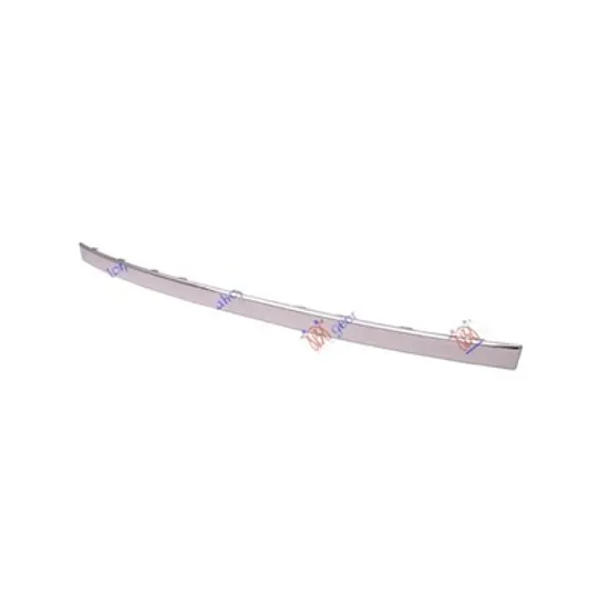 Bandou Bara spate JEEP GRAND CHEROKEE 3 2004->2010 Ornament bara spate cromat Perioada 2005 2006 2007 2008 2009